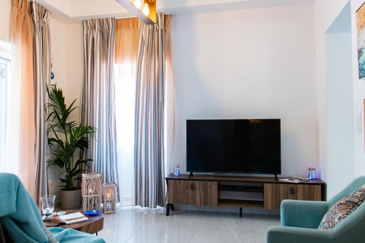 Camara Suite Πόρος Εξωτερικό φωτογραφία