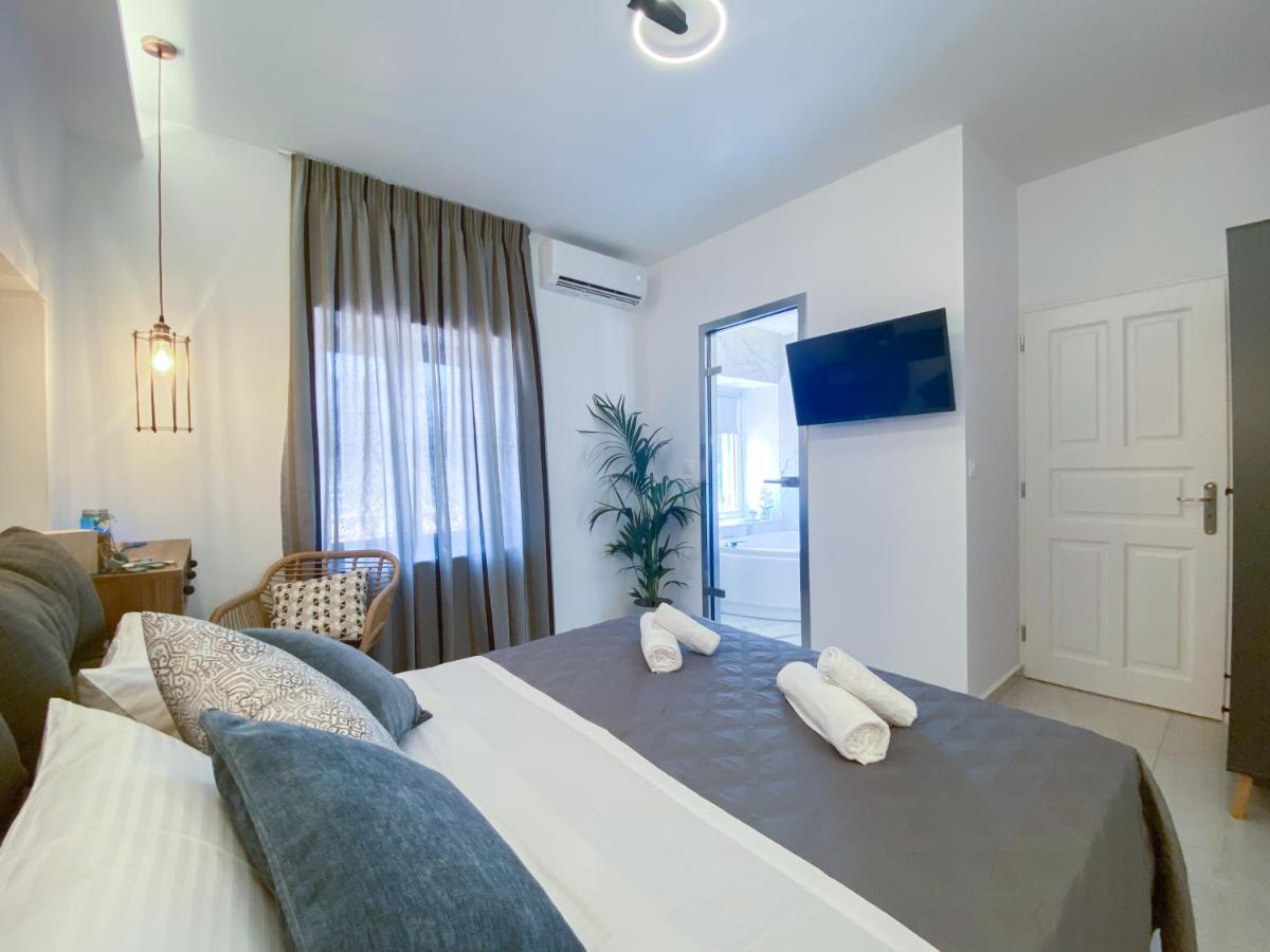 Camara Suite Πόρος Εξωτερικό φωτογραφία